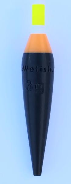 Gewefish- Knicklicht Pose 2gr